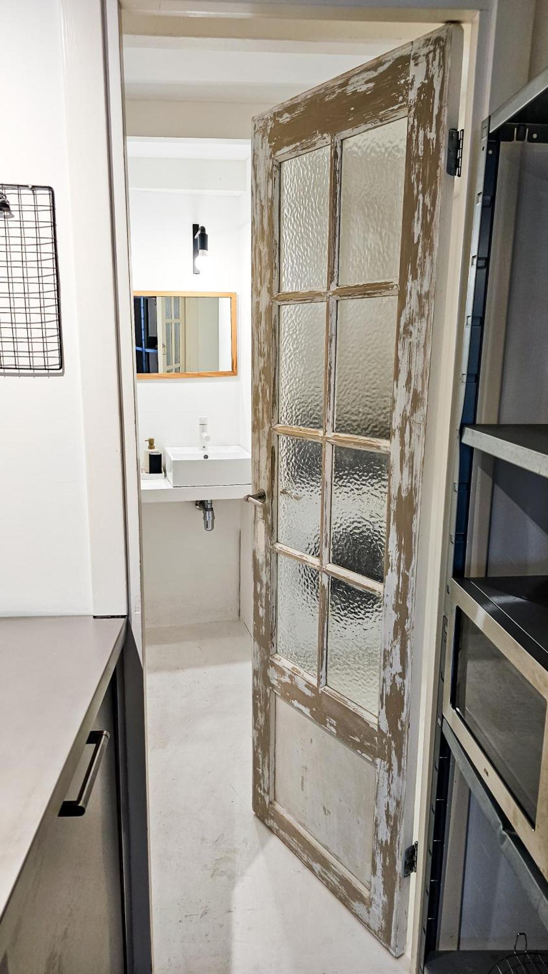 The White Wilde - Studio In A Historic Canalhouse From 1799 Amsterdam Eksteriør billede