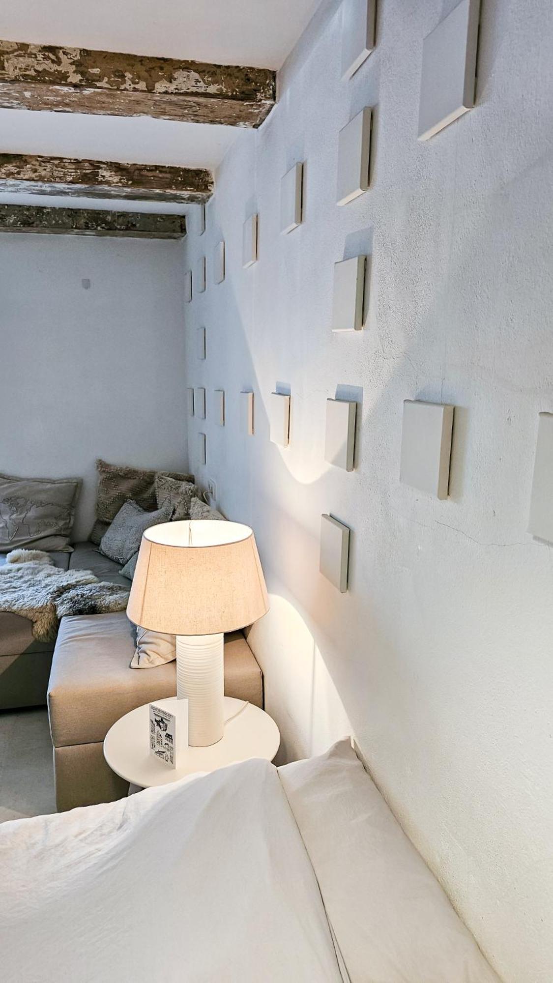 The White Wilde - Studio In A Historic Canalhouse From 1799 Amsterdam Eksteriør billede